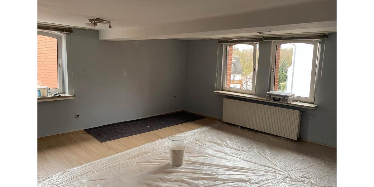 Erdgeschoßwohnung Baunatal - 3 Zimmer, 80 m&sup2;, 690&euro; | Angebot:26201202