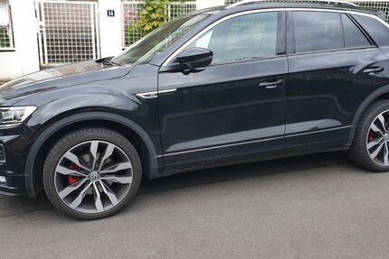 VW T-Roc 33.000 km 22.999 &euro; Kassel 34131