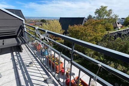 Wohnung Kassel Bad Wilhelmshöhe - 2 Zimmer, 80 m&sup2;, 1.140&euro; | Angebot:26325837