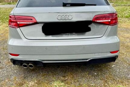 Audi A3 72.000 km 19.800 &euro; Kassel 34123