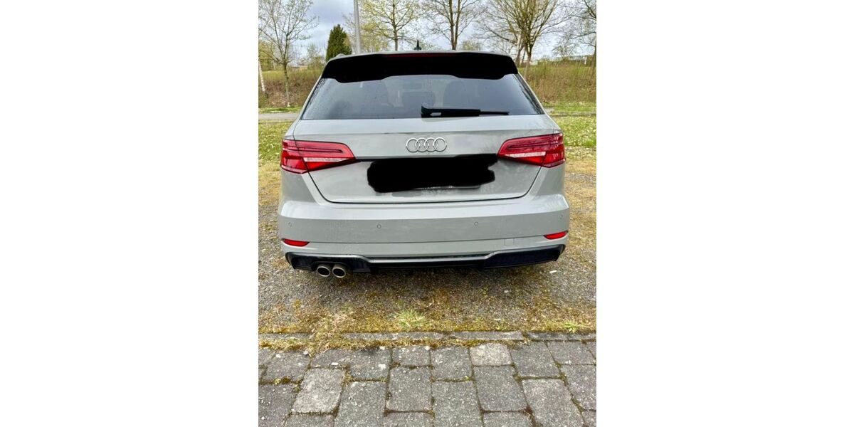 Audi A3 72.000 km 19.800 &euro; Kassel 34123