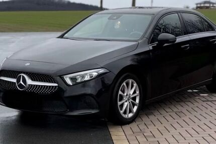 Mercedes-Benz A 180 122.900 km 20.800 &euro; Niedenstein 34308