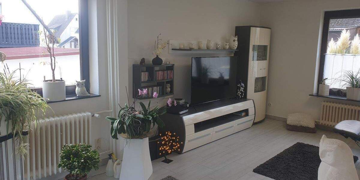 Einfamilienhaus Schauenburg Hoof - 4 Zimmer, 95 m&sup2;, 269.000&euro; | Angebot:25695421