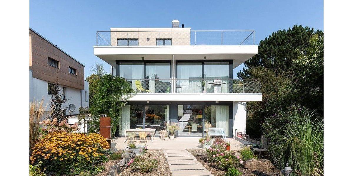 Doppelhaushälfte Kassel / Harleshausen Harleshausen - 4 Zimmer, 170 m&sup2;, 780.000&euro; | Angebot:26891474
