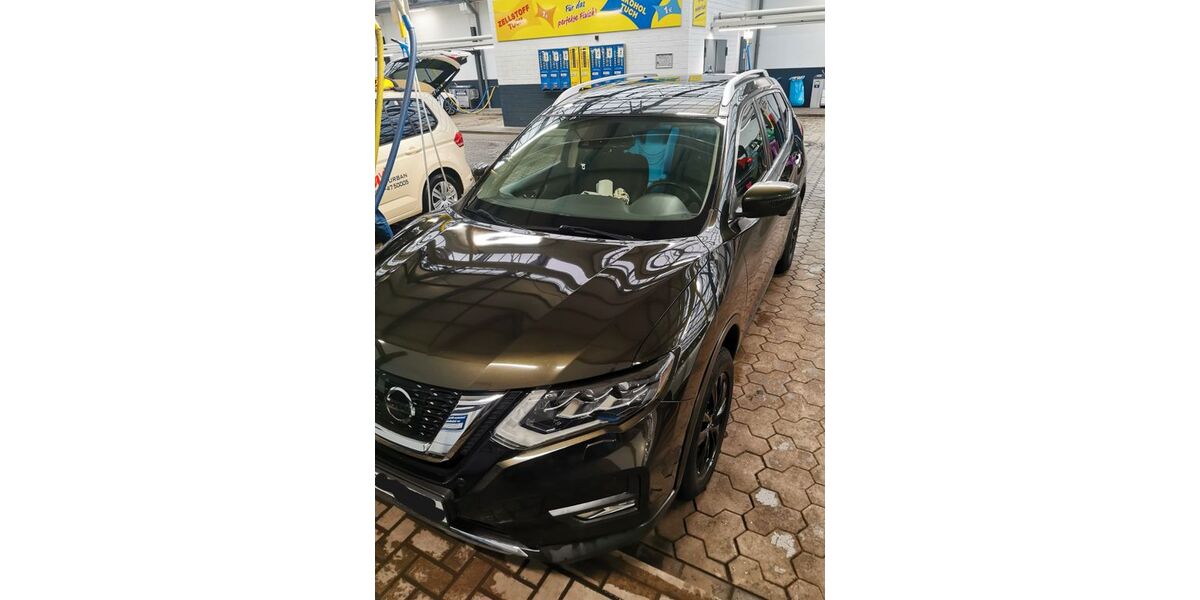 Nissan X-Trail 87.000 km 17.700 &euro; Kaufungen 34260