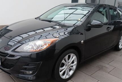 Mazda 3 145.920 km 4.985 € Kassel 34123
