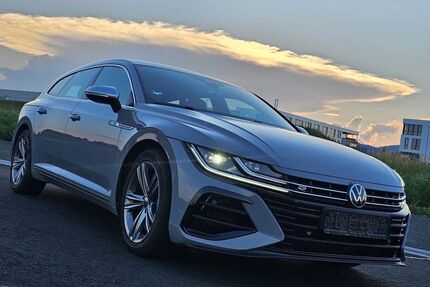 VW Arteon 35.000 km 30.000 &euro; Kassel 34134