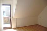 Helle 3-ZKBD, Balkon, Dachgeschoss, Herkulesblick, KS-Wolfsanger 3 zimmer