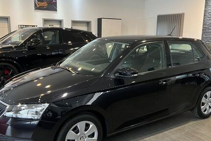 Skoda Fabia 71.570 km 11.295 &euro; Volkmarsen 34471