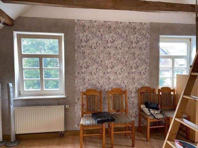 Etagenwohnung Gudensberg - 2 Zimmer, 57 m&sup2;, 98.000&euro; | Angebot:26712751