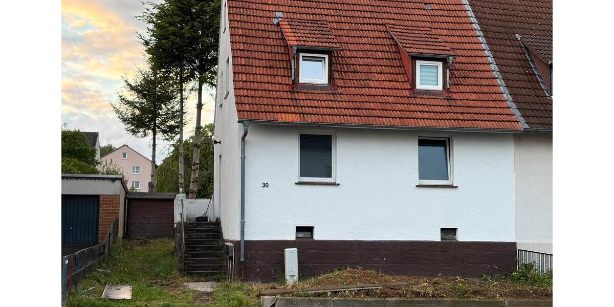 Doppelhaushälfte Kassel Niederzwehren - 4 Zimmer, 100 m&sup2;, 279.000&euro; | Angebot:26652983