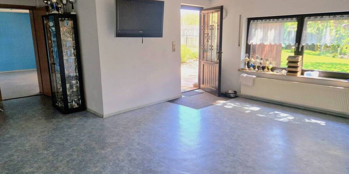 Einfamilienhaus Schauenburg / Breitenbach Breitenbach - 8 Zimmer, 221 m&sup2;, 345.000&euro; | Angebot:25822457