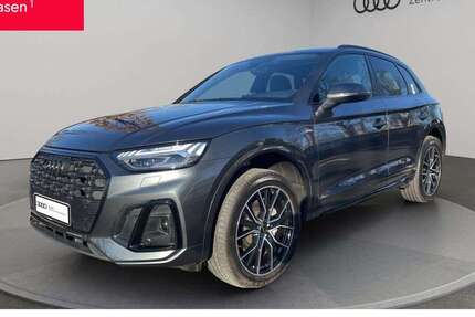 Audi Q5 16.012 km 52.990 &euro; Kassel 34125