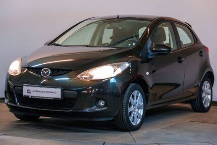 Mazda 2 180.164 km 3.511 &euro; Kassel 34123