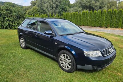 Audi A4 294.327 km 2.700 € Waldkappel 37284