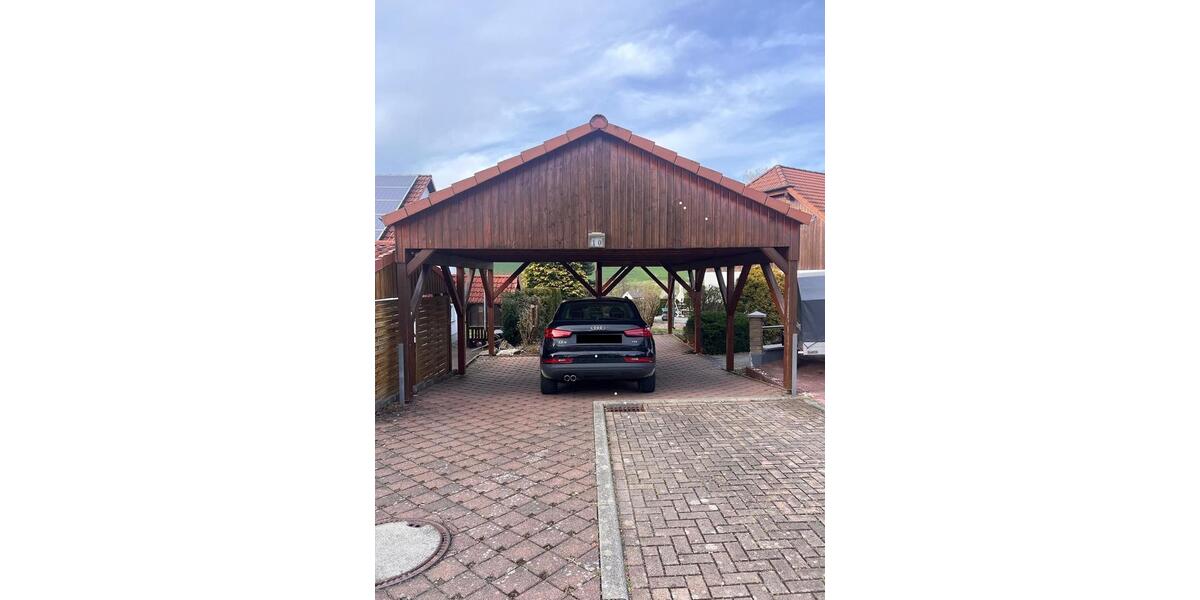 Einfamilienhaus Melsungen - 5 Zimmer, 136 m&sup2;, 385.000&euro; | Angebot:26883636