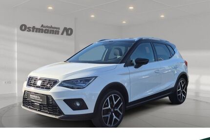 Seat Arona 89.997 km 18.490 &euro; Niestetal 34266