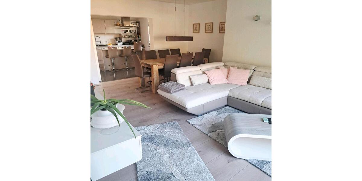 Etagenwohnung Kassel Nordshausen - 4 Zimmer, 112 m&sup2;, 269.000&euro; | Angebot:26868820