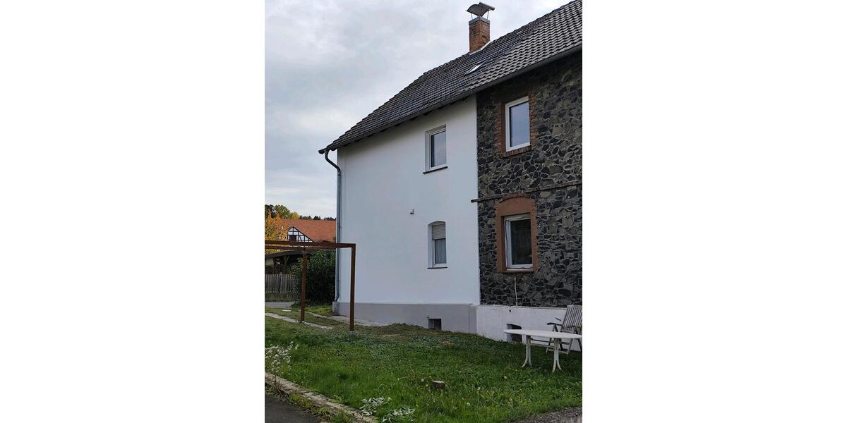 Mehrfamilienhaus, Wohnhaus Felsberg - 11 Zimmer, 340 m&sup2;, 247.000&euro; | Angebot:26060382