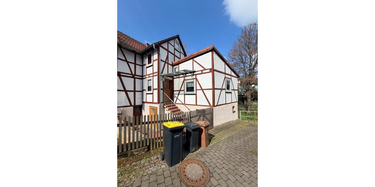 Einfamilienhaus Kassel Niederzwehren - 3 Zimmer, 76 m&sup2;, 139.000&euro; | Angebot:26256007