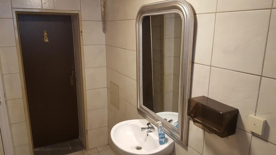 Etagenwohnung Staufenberg - 1 Zimmer, 14 m&sup2;, 35&euro; | Angebot:26049030