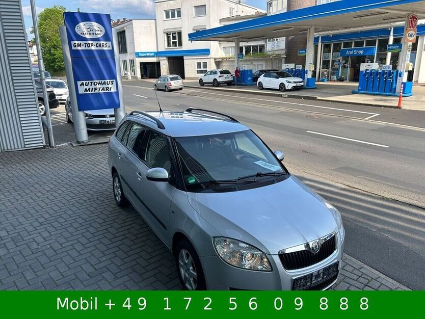 Fabia