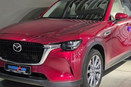 Mazda CX-60 43.000 km 32.980 € Kassel 34123