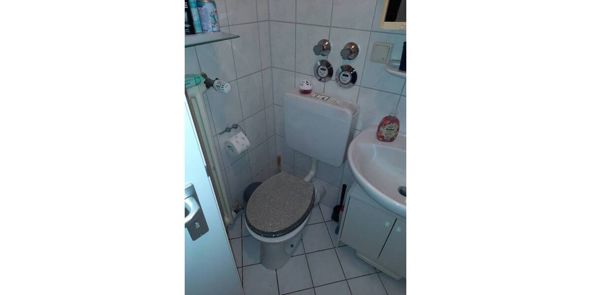 Etagenwohnung Helsa - 2 Zimmer, 55 m&sup2;, 410&euro; | Angebot:26554848