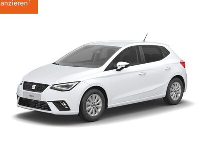 Seat Ibiza 20.220 km 19.833 &euro; Kassel 34123