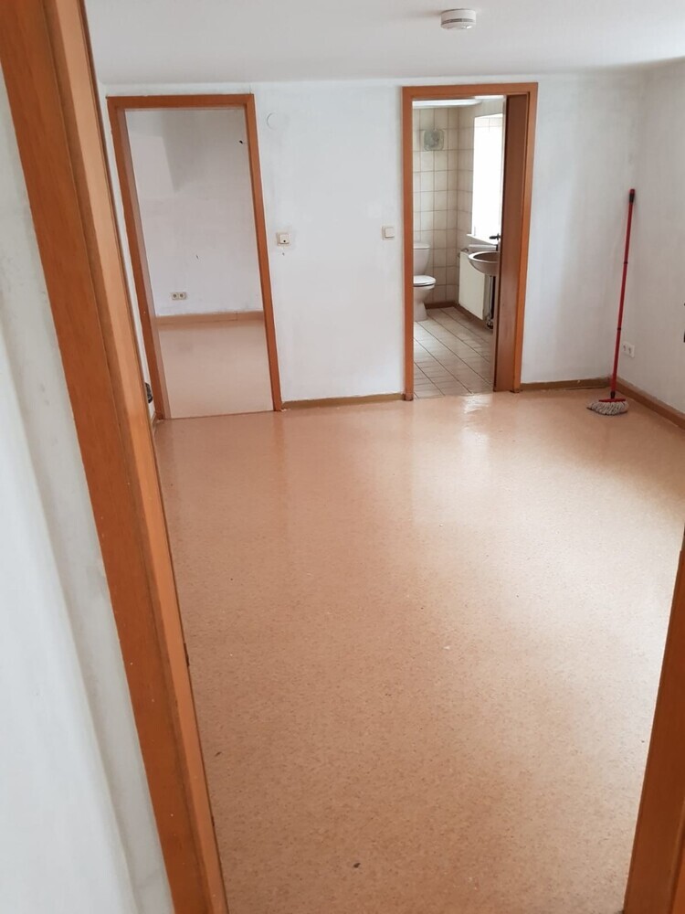 3-Zimmer-Wohnung am Rande der Altstadt in Bad Wildungen zu vermieten