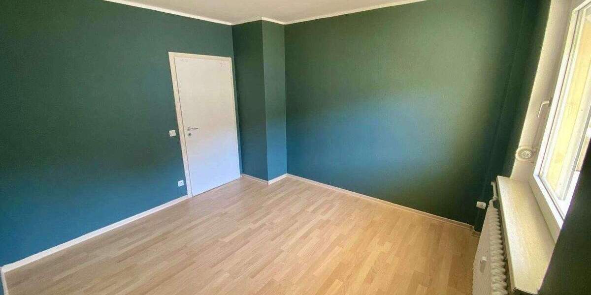 Eigentumswohnung in beliebter Lage Kassel-Vellmar! 3 zimmer