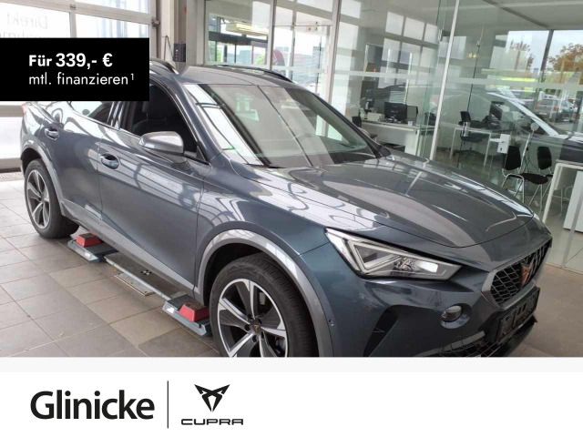 Cupra Formentor 56.357 km 24.833 € Kassel 34123