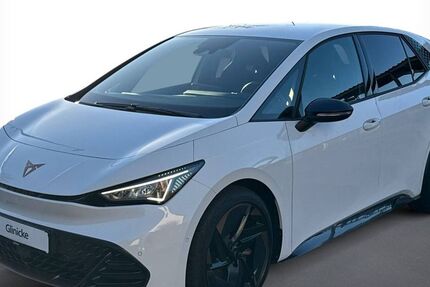 Cupra Born 25.664 km 31.990 &euro; Baunatal 34225