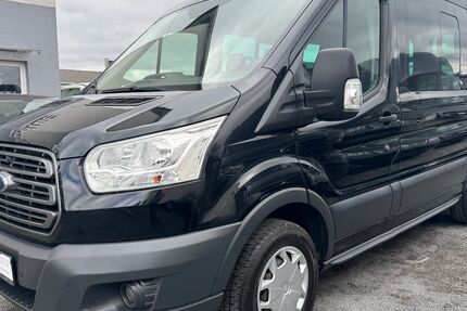 Ford Transit 218.000 km 11.999 &euro; Kassel 34123