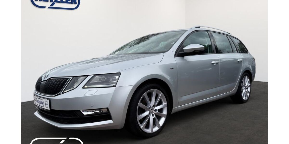Skoda Octavia 62.200 km 17.990 &euro; Kassel 34123