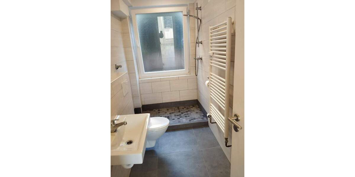 Etagenwohnung Hann. Münden - 3 Zimmer, 63 m&sup2;, 119.000&euro; | Angebot:25263669