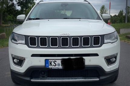 Jeep Compass 68.400 km 13.900 &euro; Kassel 34123