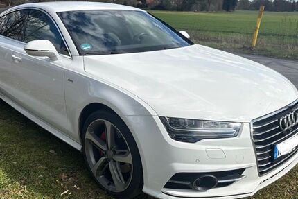 Audi A7 139.800 km 21.000 &euro; Kassel 34127