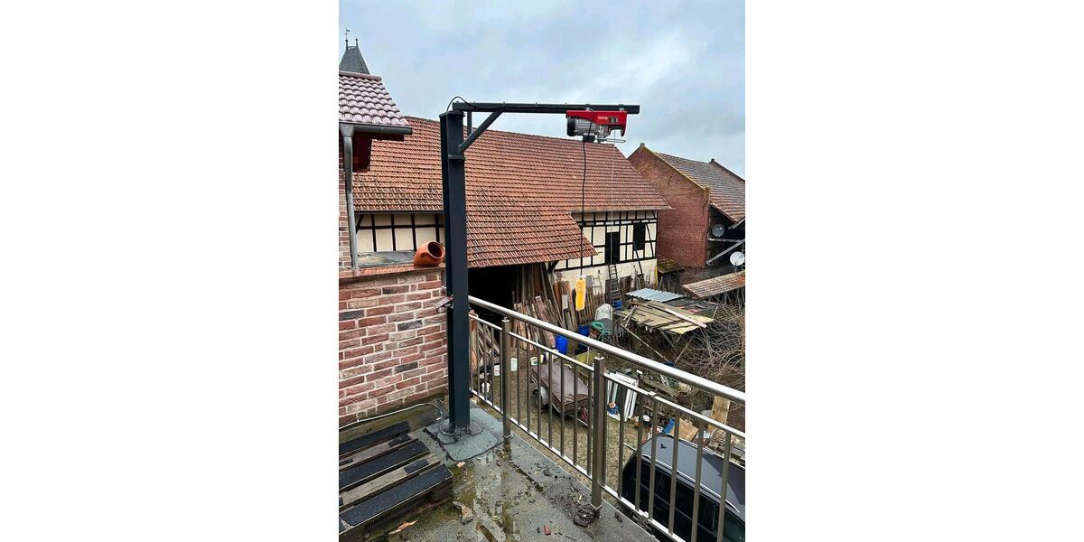 Vermiete schöne große und gepflegte Wohnung 6 zimmer