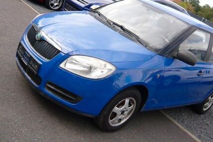 Skoda Fabia 157.830 km 2.500 &euro; Kassel 34123