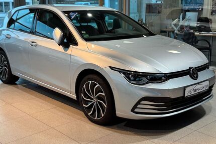 VW Golf 47.000 km 21.970 &euro; Hessisch Lichtenau 37235