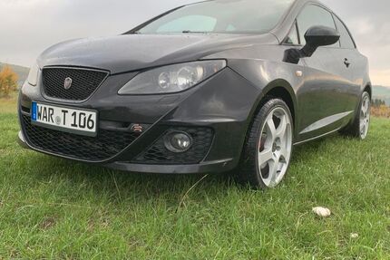 Seat Ibiza 255.600 km 4.900 € Warburg-Scherfede 34414