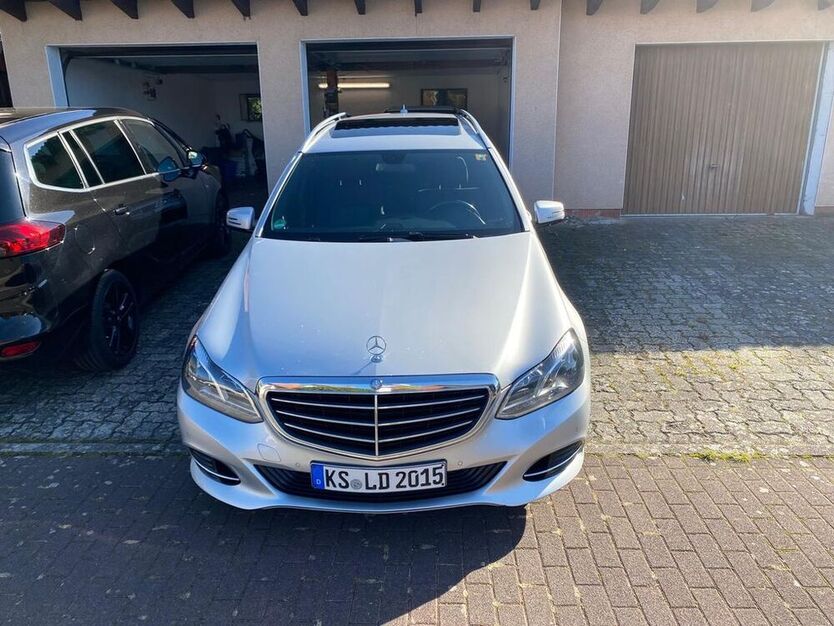 E 220