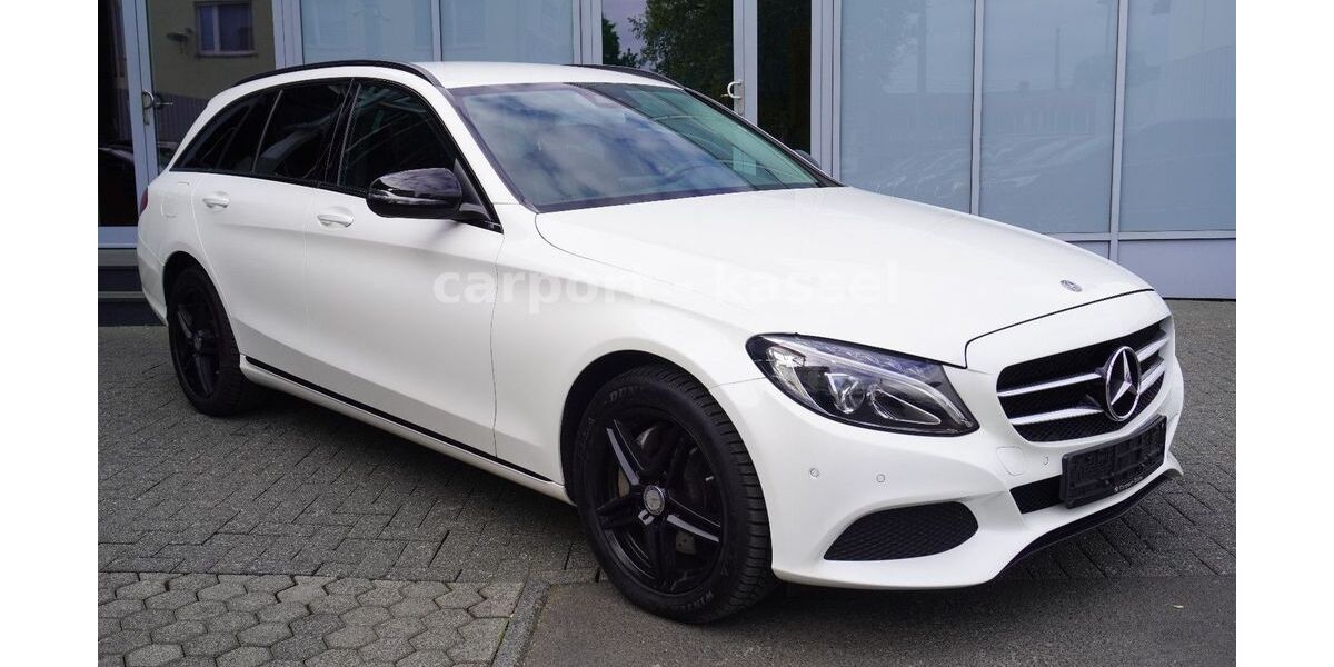 Mercedes-Benz C 250 164.400 km 16.999 &euro; Kassel 34123