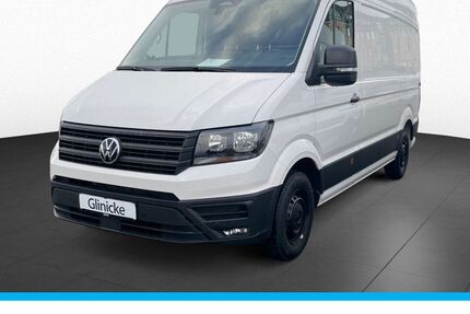 VW Crafter 3.000 km 39.990 &euro; Kassel 34123