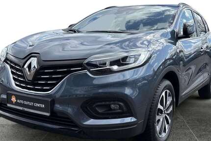 Renault Kadjar 27.800 km 20.440 &euro; Kassel 34125