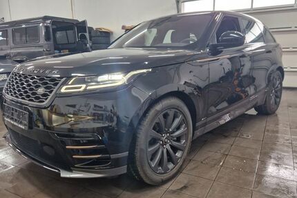 Land Rover Range Rover Velar 175.000 km 26.599 € Fuldatal (Kassel) 34233