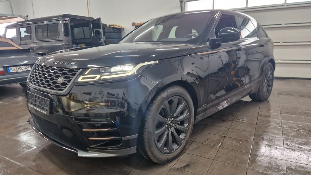 Land Rover Range Rover Velar 175.000 km 26.999 € Fuldatal (Kassel) 34233