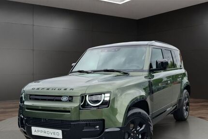 Land Rover Defender 4.961 km 85.890 &euro; Kassel 34123
