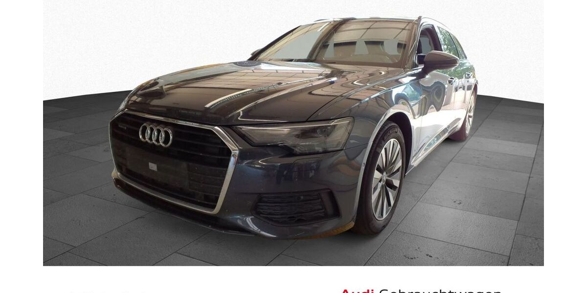 Audi A6 70.476 km 35.990 &euro; Kassel 34125
